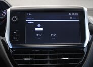 Peugeot 2008 SUV / Terénní 1,2 l 81 kw