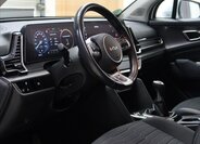 KIA Sportage SUV / Terénní 1,6 l 110 kw