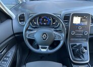 Renault Grand Scénic MPV 1,7 l 88 kw