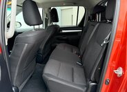 Toyota Hilux Pick-up 2,4 l 110 kw