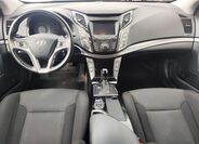 Hyundai i40 12
