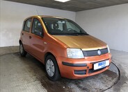 Fiat Panda 1