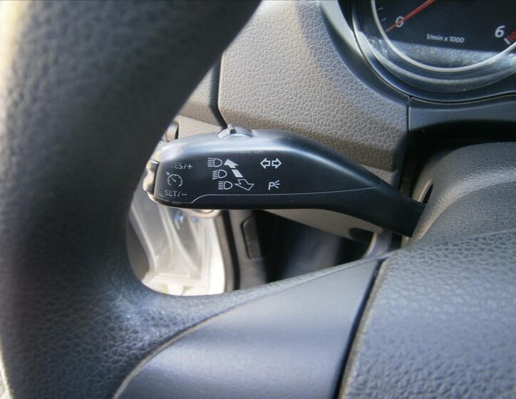 Volkswagen Amarok SUV / Terénní 2,0 l 90 kw