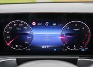 Mercedes-Benz GLB SUV 2,0 l 110 kw