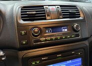 Škoda Fabia Hatchback 1,2 l 51 kw