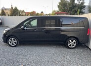 Mercedes-Benz Třídy V 4