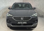 Seat Tarraco 2