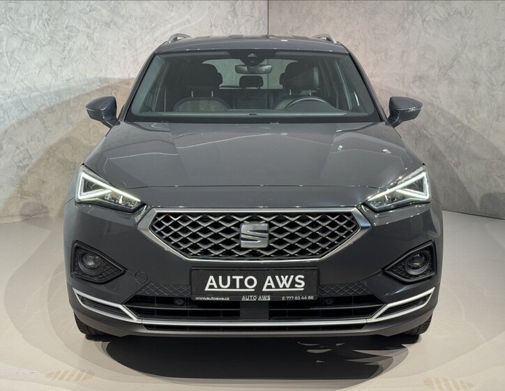 Seat Tarraco 2