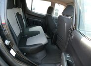 Mitsubishi L200 Pick-up 2,5 l 100 kw