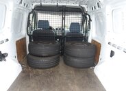 Ford Transit Connect Pick-up 1,8 l 55 kw