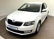 Škoda Octavia 1