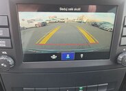 Mercedes-Benz Vito VAN / Minibus 2,0 l 174 kw