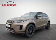 Land Rover Range Rover Evoque 1