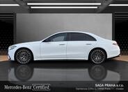 Mercedes-Benz Třídy S 2