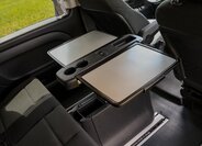 Mercedes-Benz Vito Kombi 2,1 l 100 kw