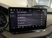 Škoda Octavia Liftback 1,5 l 110 kw