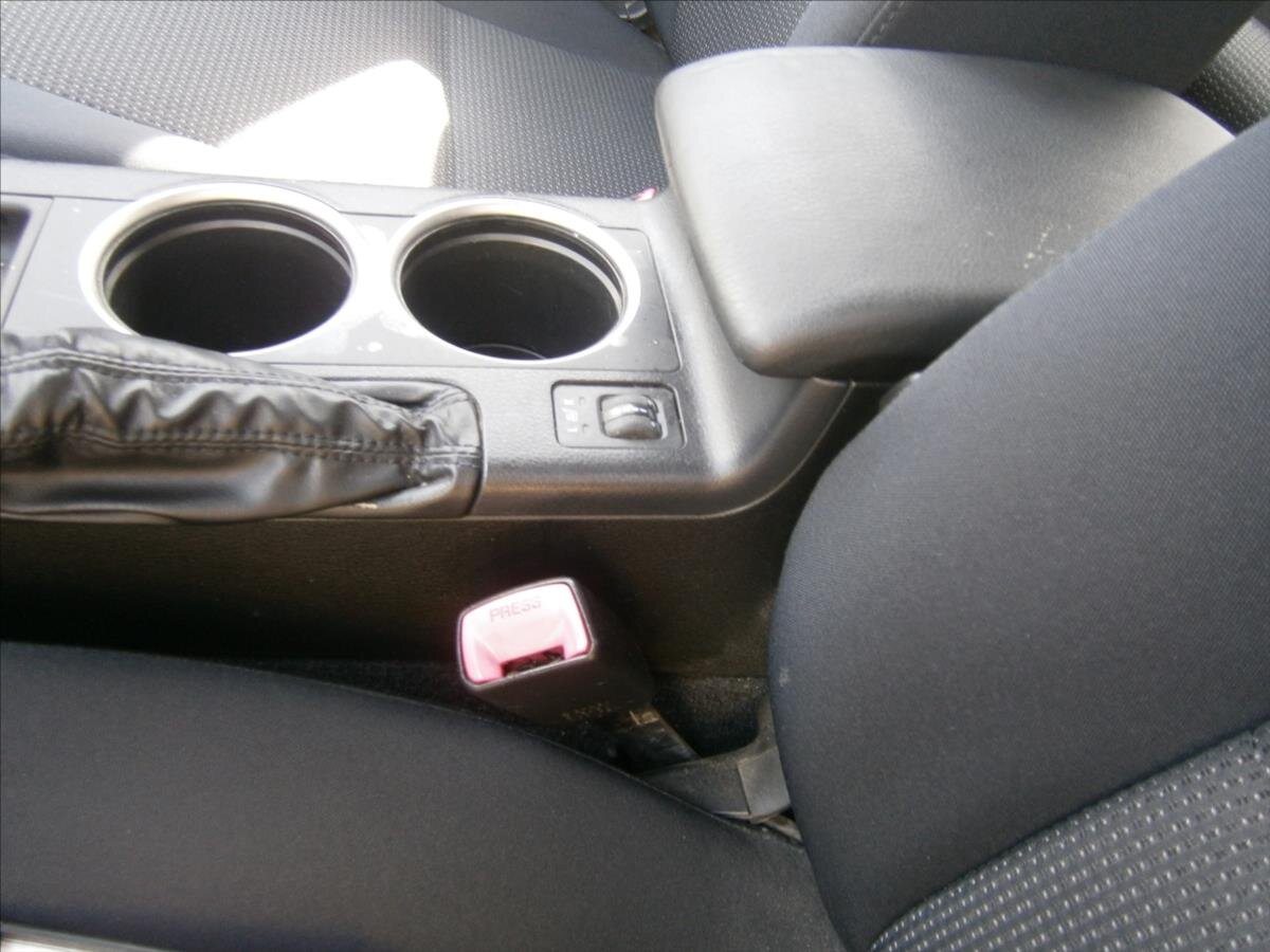 Subaru Legacy Kombi 2,5 l 127 kw