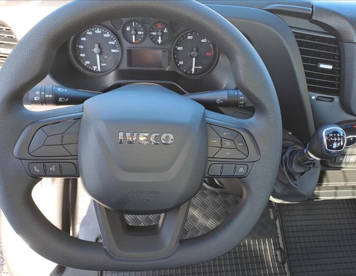 Iveco Daily 6