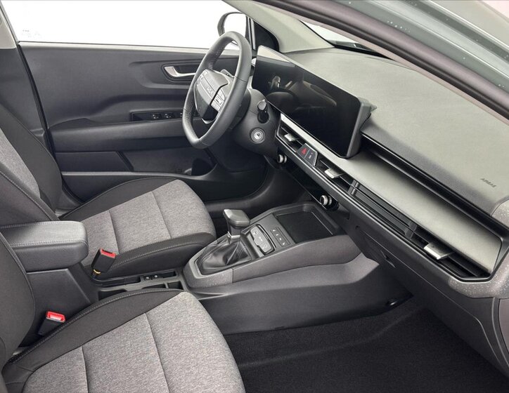 KIA Stonic Hatchback 0,0 74 kw