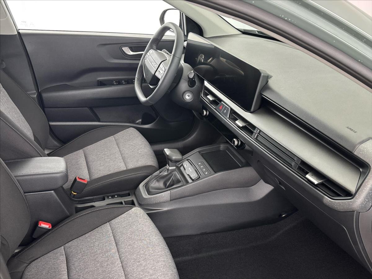 KIA Stonic Hatchback 0,0 74 kw