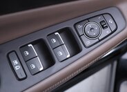 Hyundai Santa Fe SUV 2,2 l 147 kw