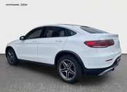 Mercedes-Benz GLC SUV 2,0 l 143 kw