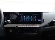 Opel Astra Hatchback 1,2 l 96 kw