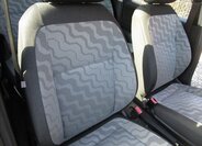 Škoda Roomster Skříň 1,2 l 51 kw