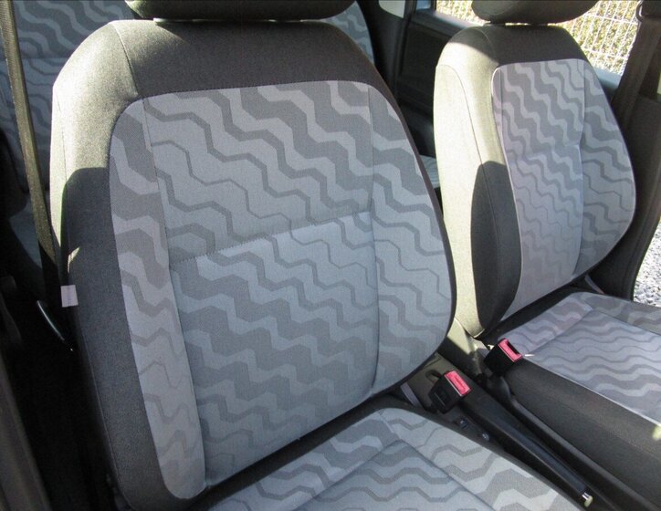 Škoda Roomster Skříň 1,2 l 51 kw