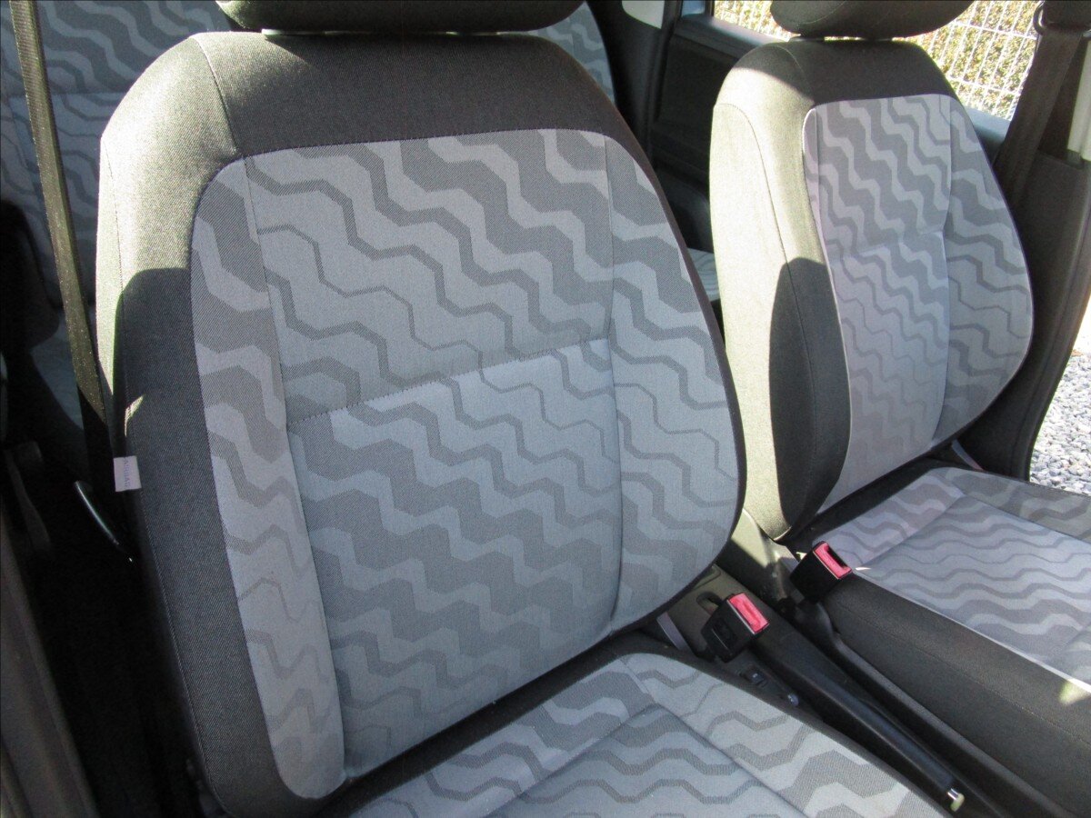 Škoda Roomster Skříň 1,2 l 51 kw