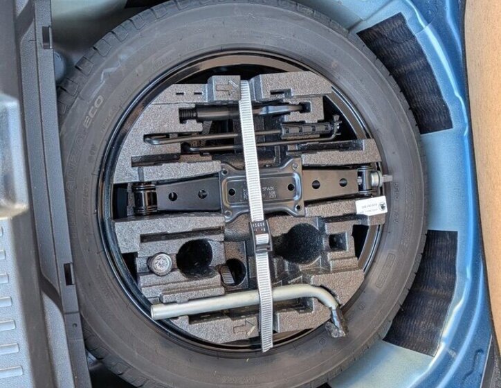 Škoda Fabia Hatchback 0,0 0