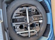 Škoda Fabia Hatchback 0,0 0