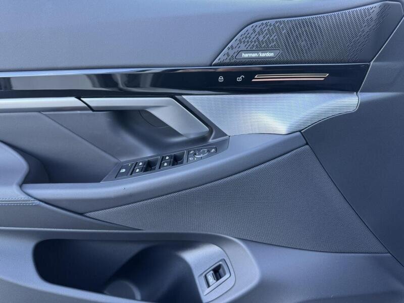 BMW Řada 5 Kombi 3,0 l 223 kw