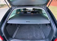 Škoda Superb Kombi 0,0 125 kw