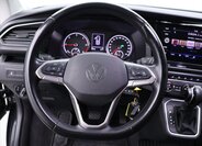 Volkswagen Multivan 17