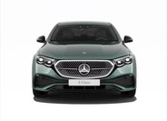 Mercedes-Benz Třídy E Sedan 3,0 l 270 kw