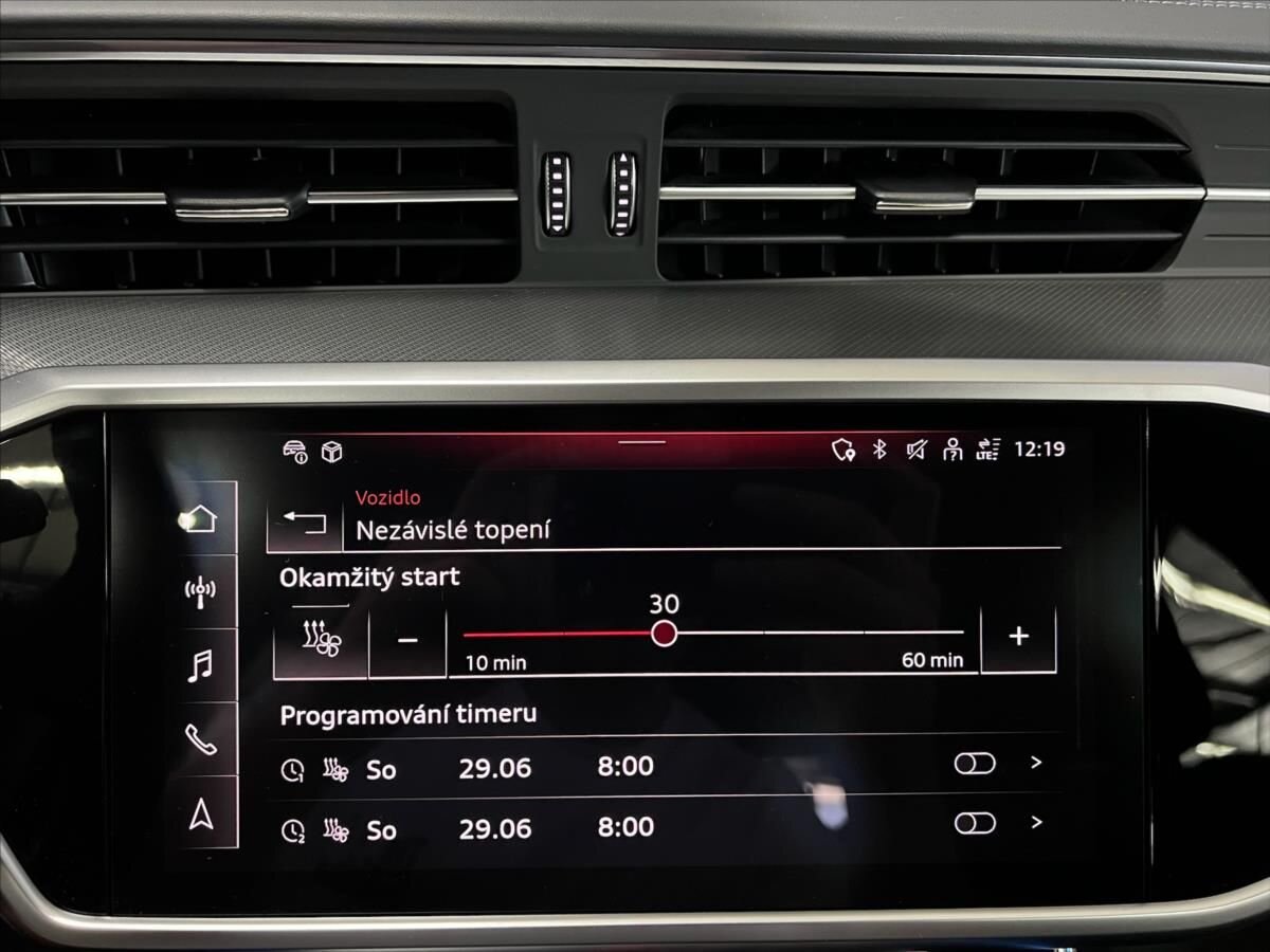 Audi A6 Allroad Kombi 3,0 l 210 kw