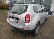 Dacia Duster 5