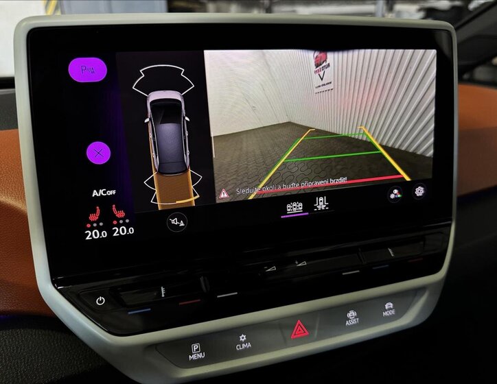 Volkswagen ID.3 Hatchback 0,0 150 kw