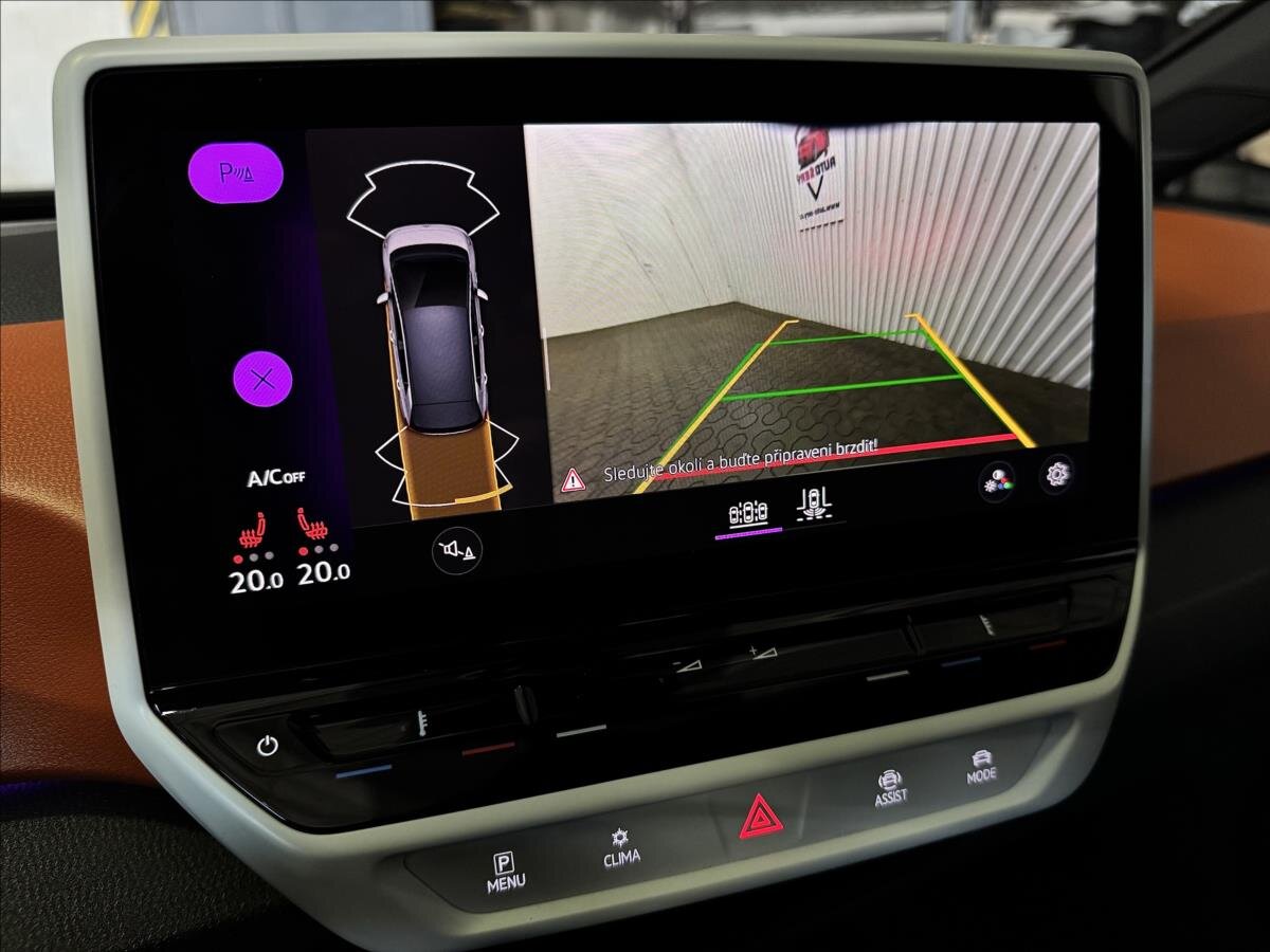 Volkswagen ID.3 Hatchback 0,0 150 kw