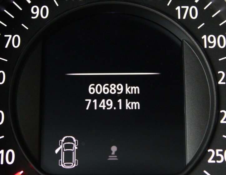 Renault Mégane Hatchback 1,6 l 84 kw