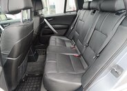 BMW X3 SUV / Terénní 3,0 l 210 kw