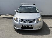 Toyota Avensis Kombi 1,8 l 108 kw