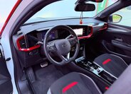 Opel Mokka SUV / Terénní 1,2 l 96 kw