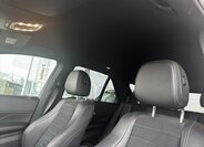 Mercedes-Benz GLE SUV / Terénní 2,0 l 143 kw