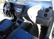 Volkswagen Golf Plus Skříň 1,6 l 75 kw