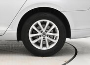 Volkswagen Passat Kombi 2,0 l 110 kw