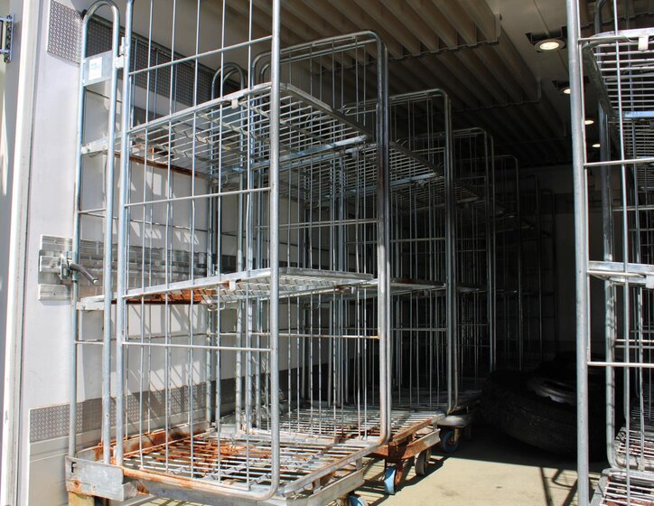 Iveco Ostatní Ostatní 3,0 l 150 kw