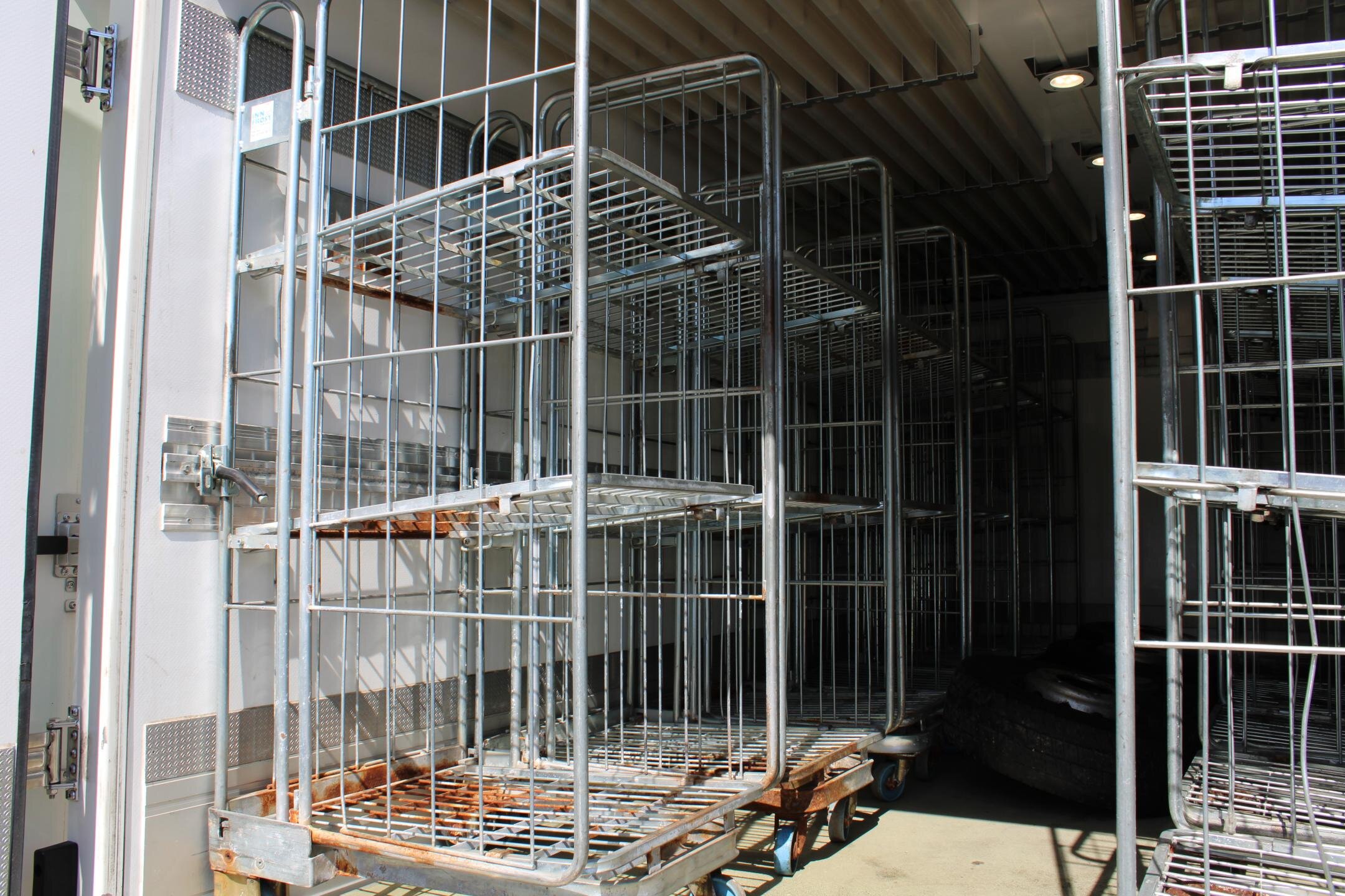 Iveco Ostatní Ostatní 3,0 l 150 kw