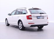Škoda Octavia Kombi 1,6 l 77 kw
